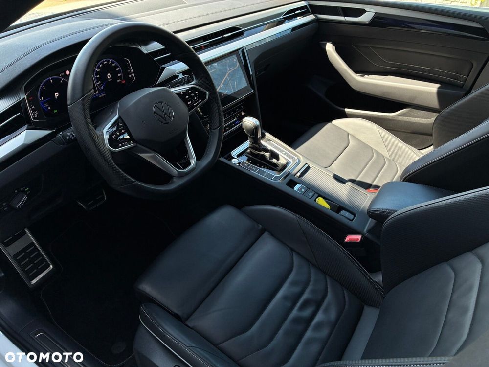 Volkswagen Arteon Shooting Brake 2.0 TDI 4Motion R-Line DSG - 10