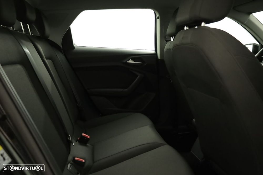 Audi A1 Sportback 30 TFSI Advanced S tronic - 22