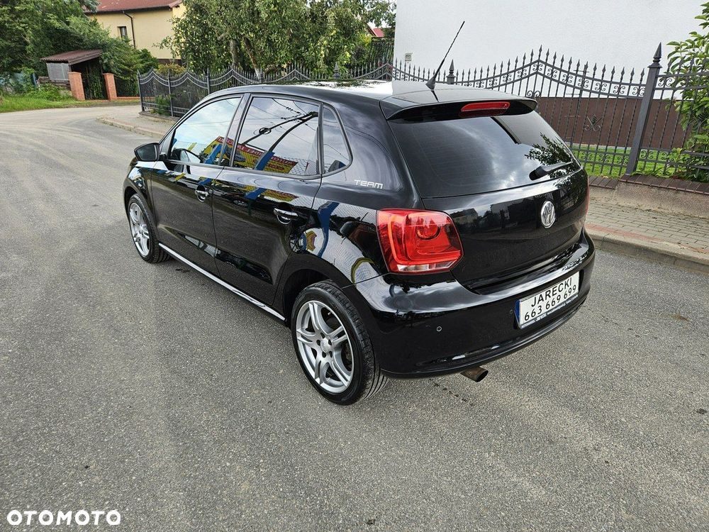 Volkswagen Polo - 6