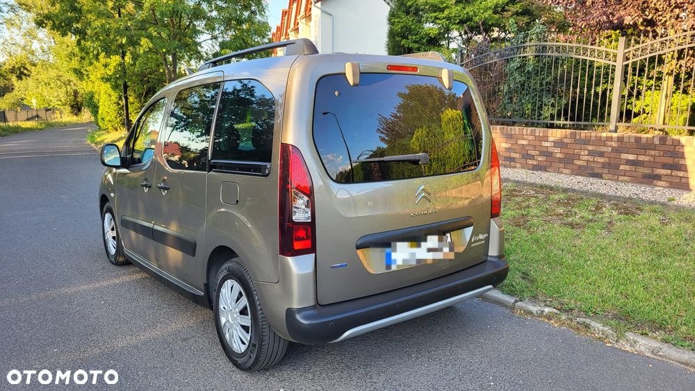 Citroën Berlingo Multispace BlueHDi 120 S&S XTR - 29