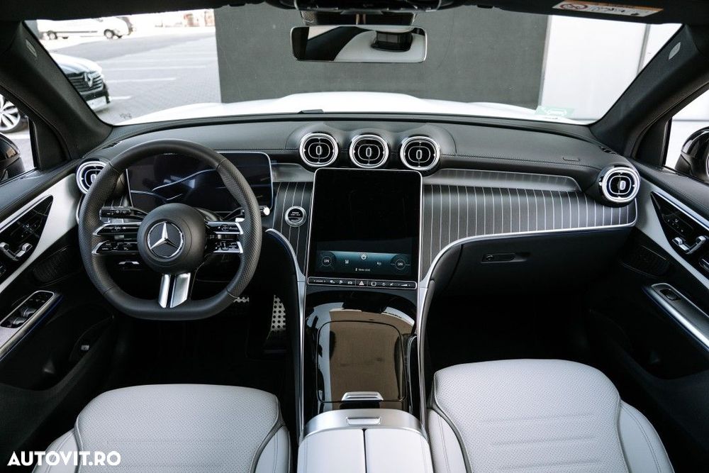 Mercedes-Benz GLC - 15