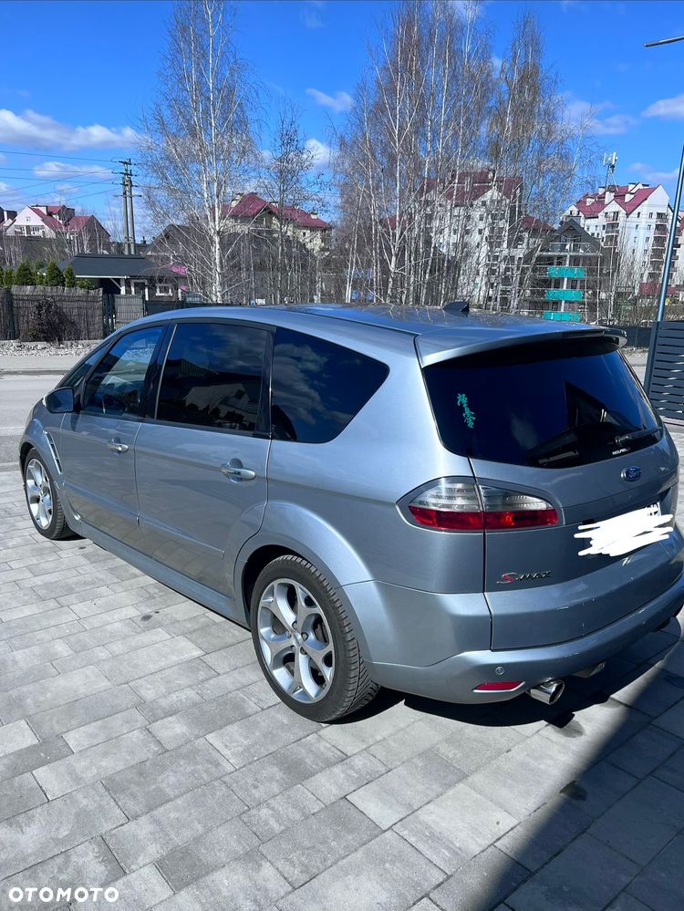 Ford S-Max - 4