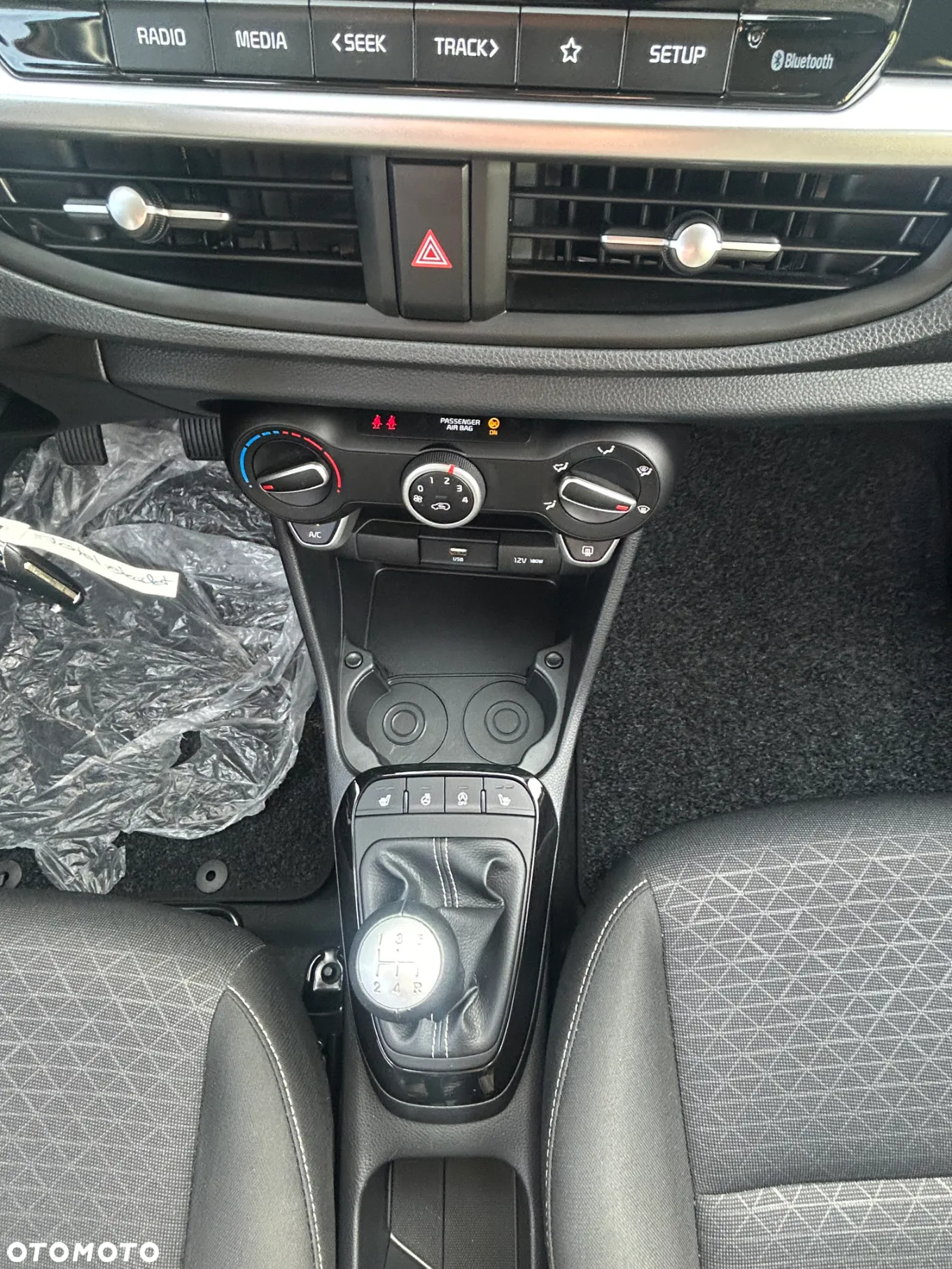 Kia Picanto 1.0 ISG Dream-Team Edition - 13