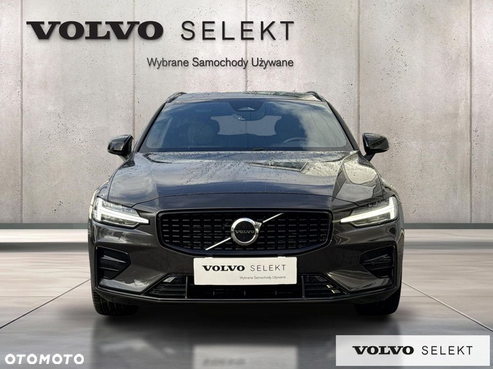 Volvo V60 - 9
