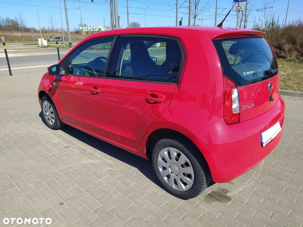 Skoda Citigo 1.0 Ambition - 3