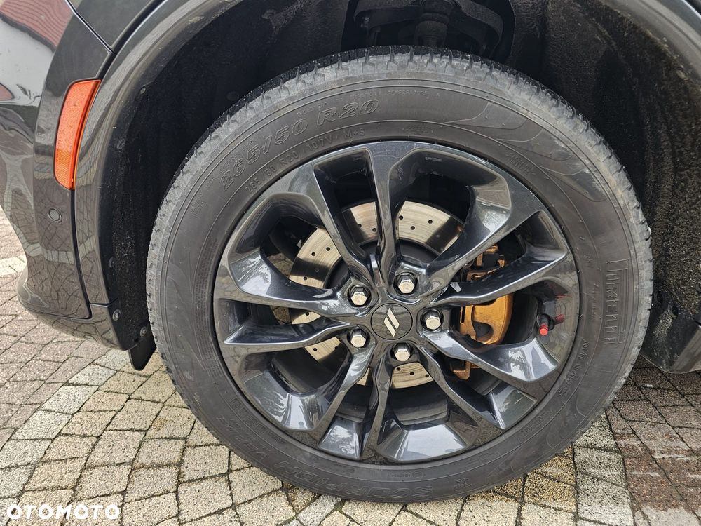 Dodge Durango - 14