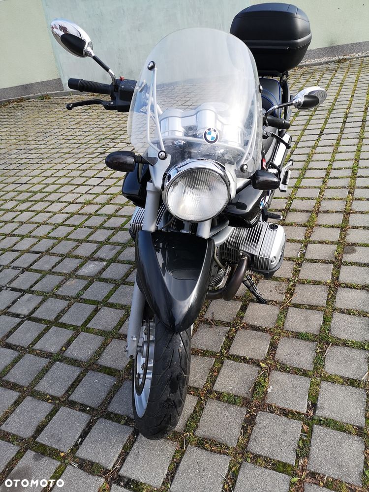 BMW R - 2
