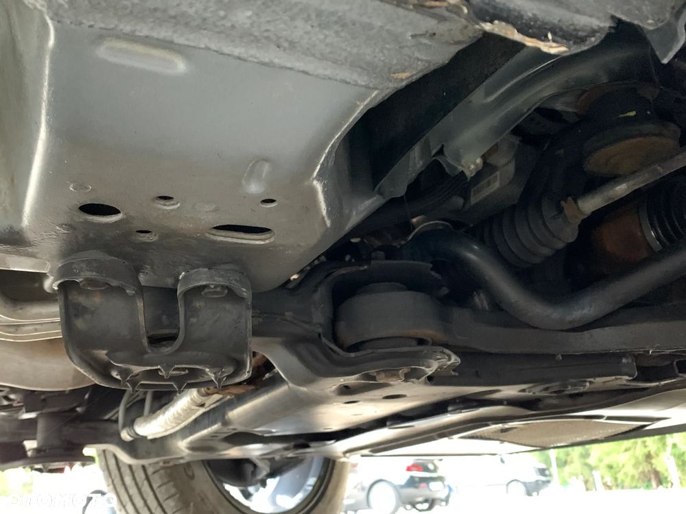 Fiat Freemont 2.0 Multijet 16V DPF Cross - 10