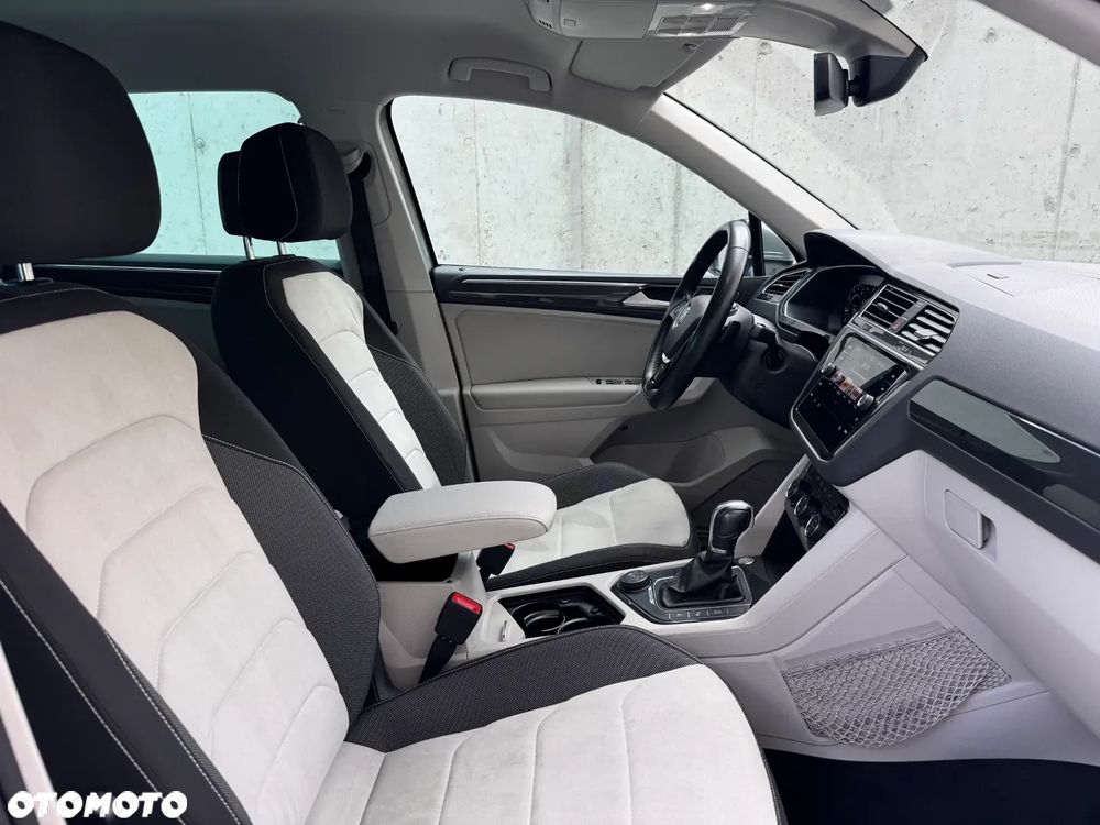 Volkswagen Tiguan - 20