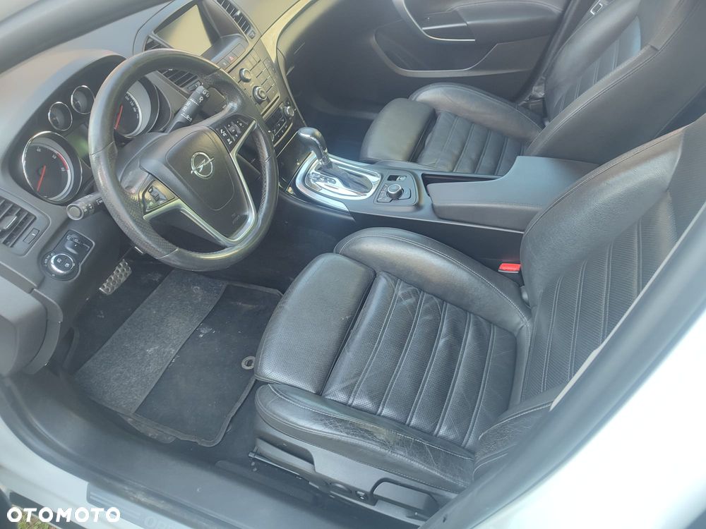 Opel Insignia - 6