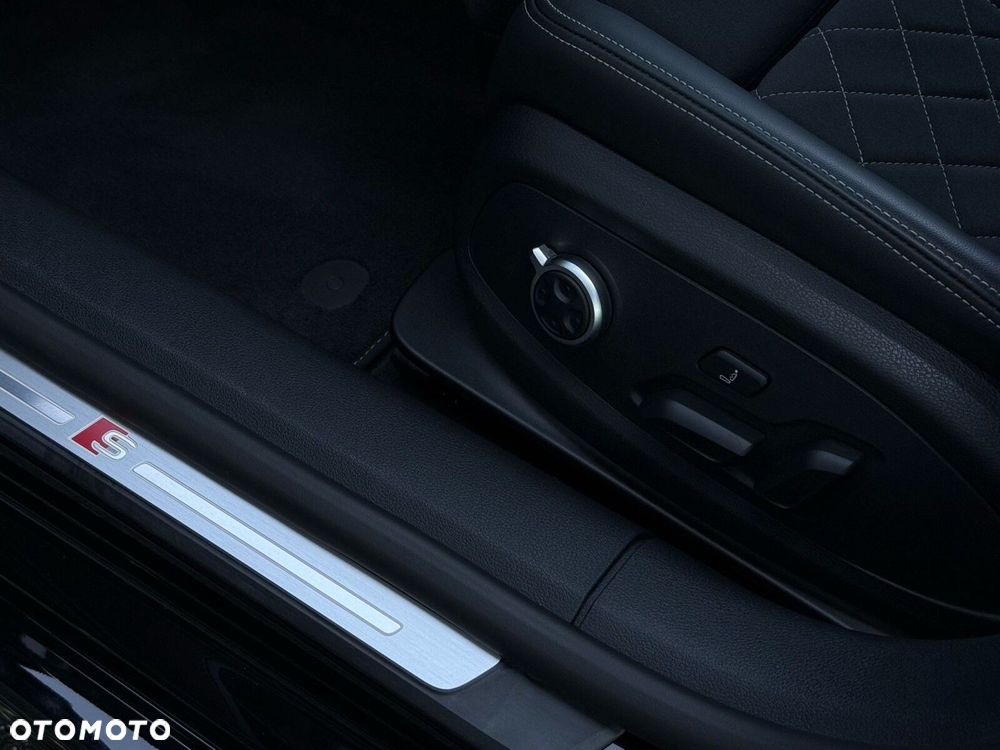 Audi S5 Sportback TDI mHEV Quattro Tiptronic - 19
