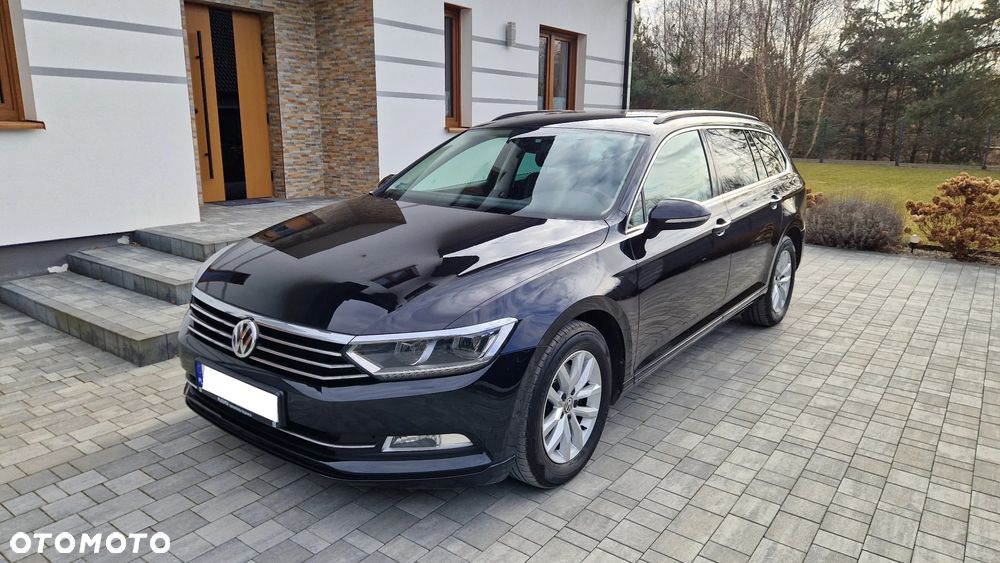 Volkswagen Passat - 3