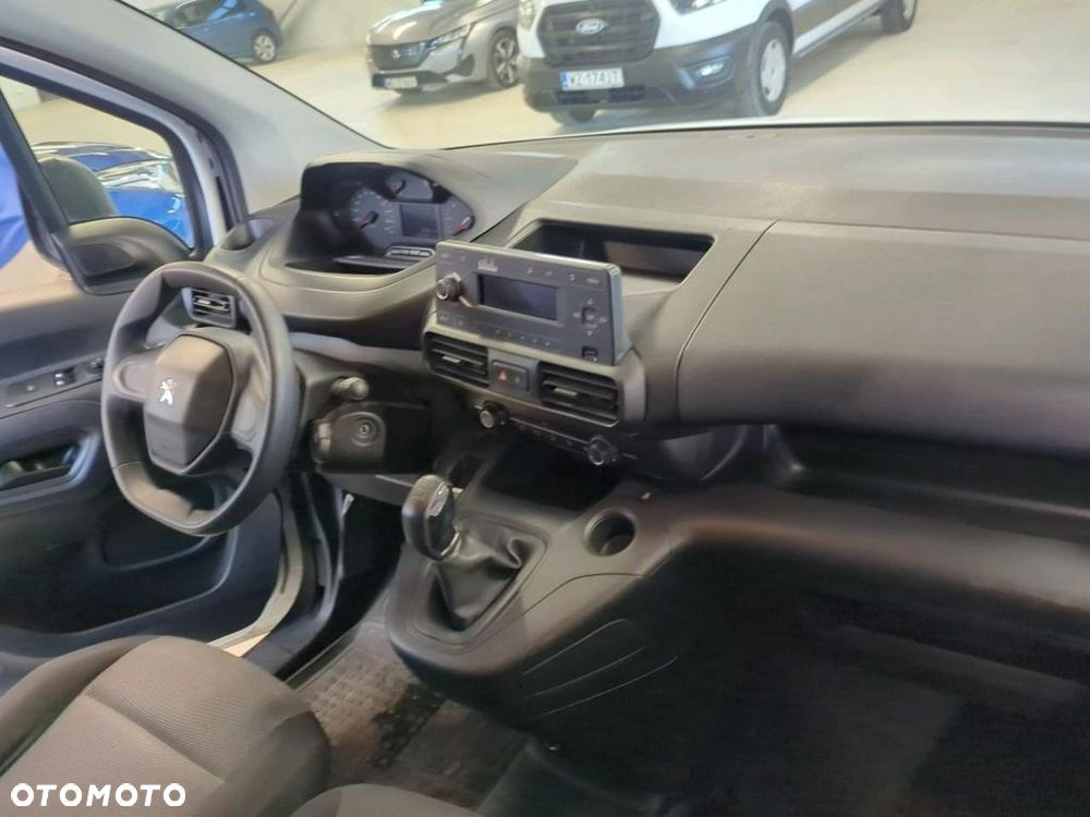Peugeot Partner - 6
