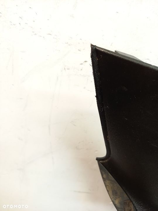 Alfa Romeo Giulietta Veloce spoiler dokladka wpinka przod - 5