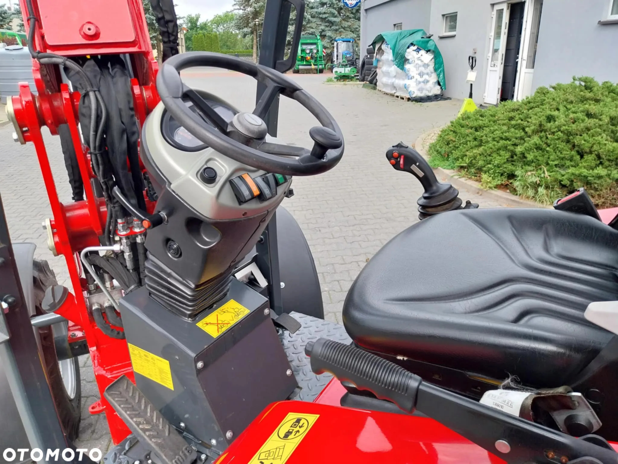 Schaffer 3650T - 6
