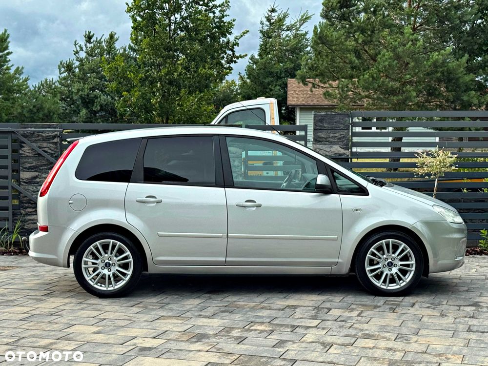 Ford C-MAX - 5