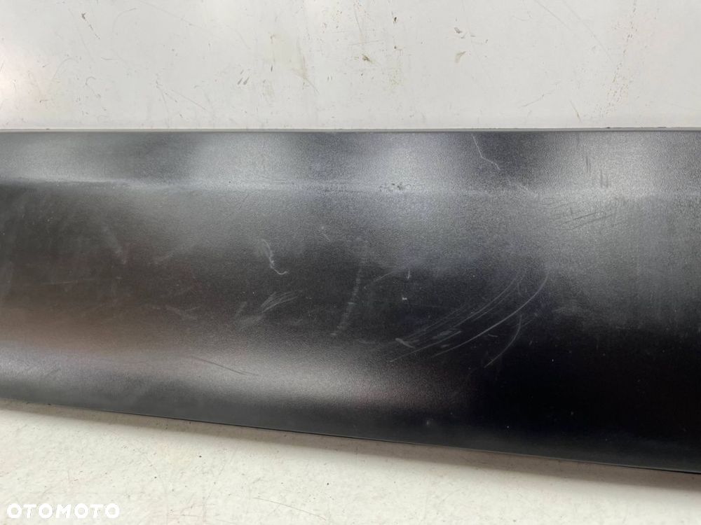 Listwa Mazda CX-30 CX30 2019r.- prawa przednia dolna nakładka drzwi dgh9-51ra1 - 10