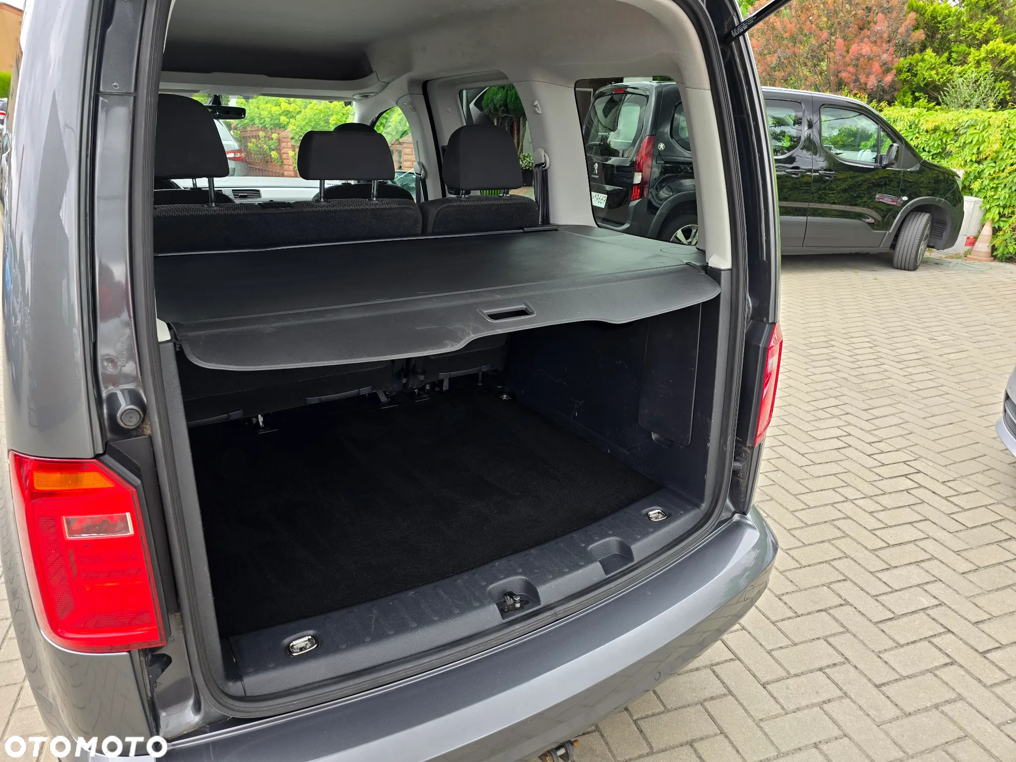 Volkswagen Caddy - 18