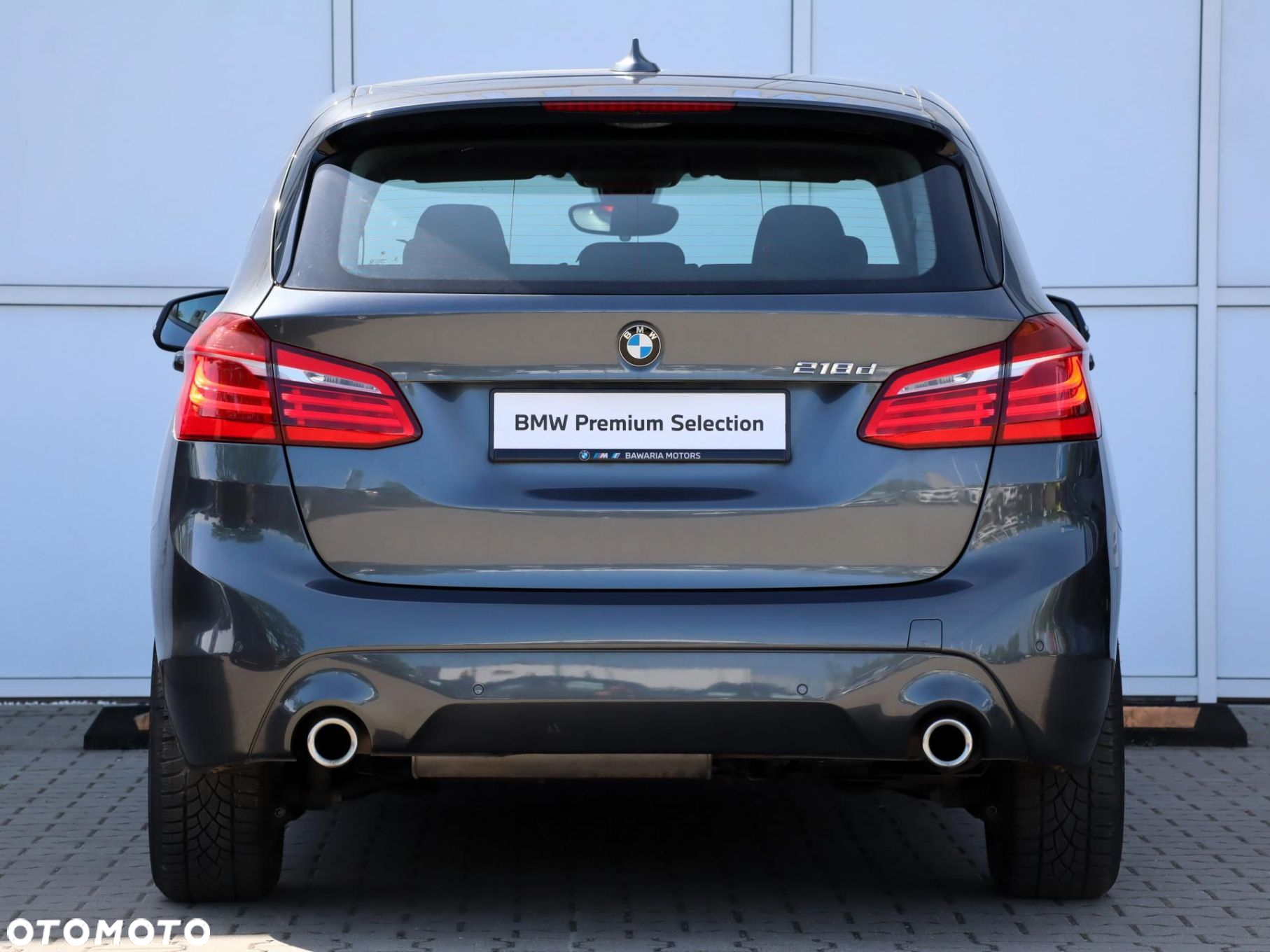 BMW Seria 2 - 11