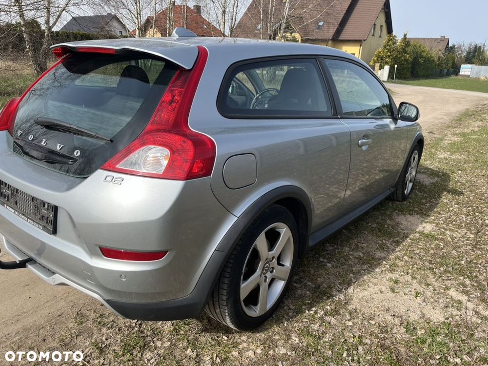 Volvo C30 - 8