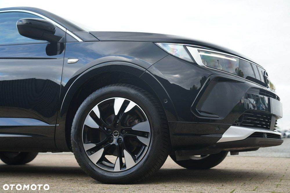 Opel Grandland X - 5