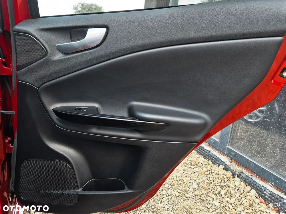 Alfa Romeo Giulietta 1.8 TBi 16V Quadrifoglio Verde - 17