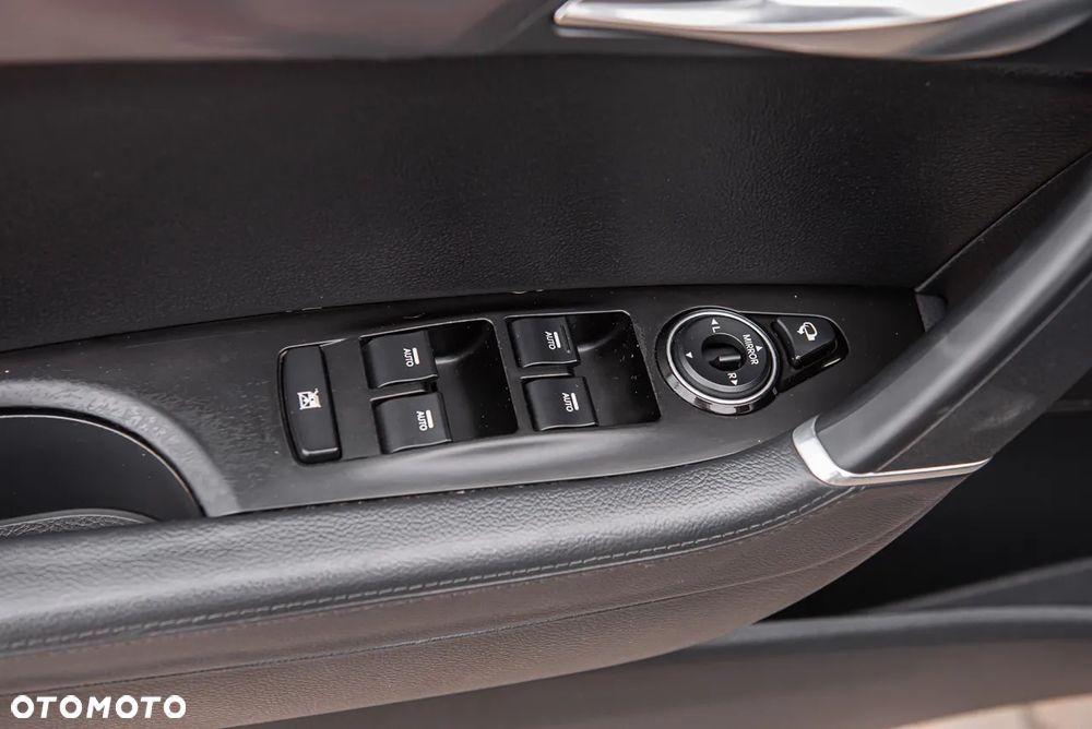 Hyundai i40 - 16
