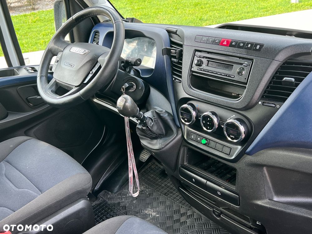 Iveco 35S18 - 8