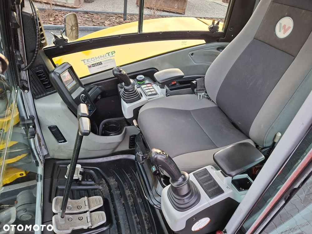 Wacker Neuson ET90 Z Niemiec - 2