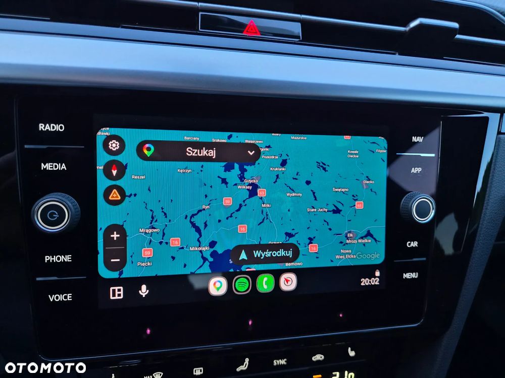 Volkswagen Arteon 2.0 TDI R-Line DSG - 17