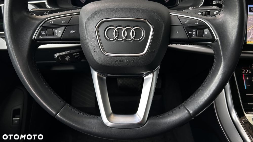 Audi Q7 50 TDI mHEV Quattro Tiptr - 15