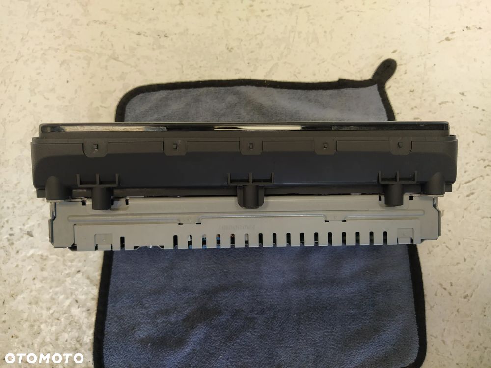 RANGE ROVER VELAR L560 EVOQUE L551 PANEL LCD EKRAN INFORMACYJNY WYŚWIETLACZ MONITOR NAWIGACJI GPS ORYGINAŁ - 10