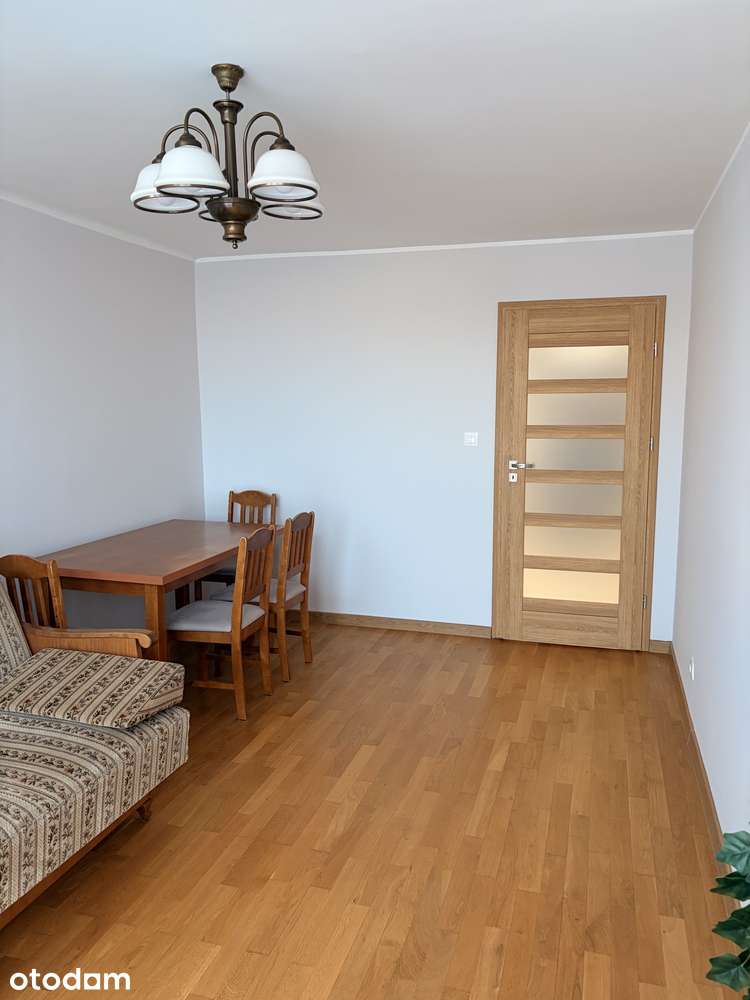 Wynajmę mieszkanie 2pokoje ul. Krochmalna