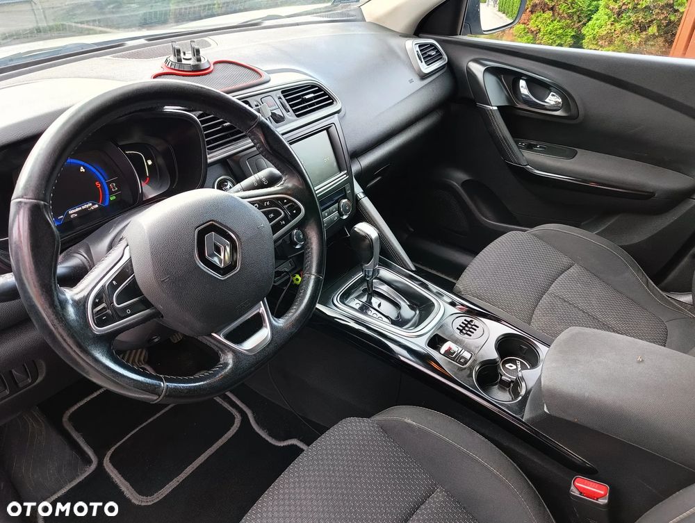 Renault Kadjar Energy dCi 110 EDC Business - 11