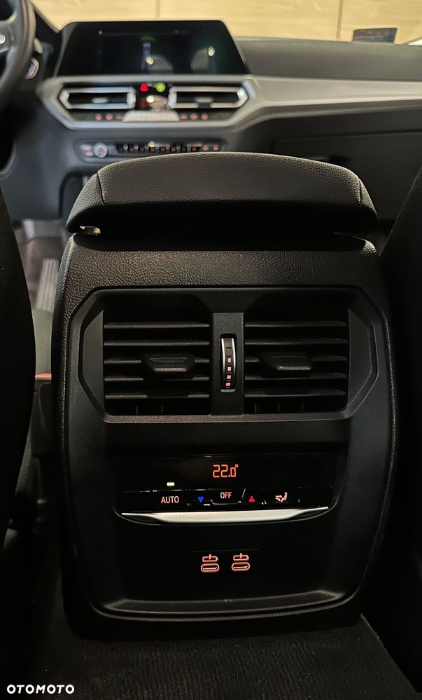 BMW Seria 3 318i Advantage - 21