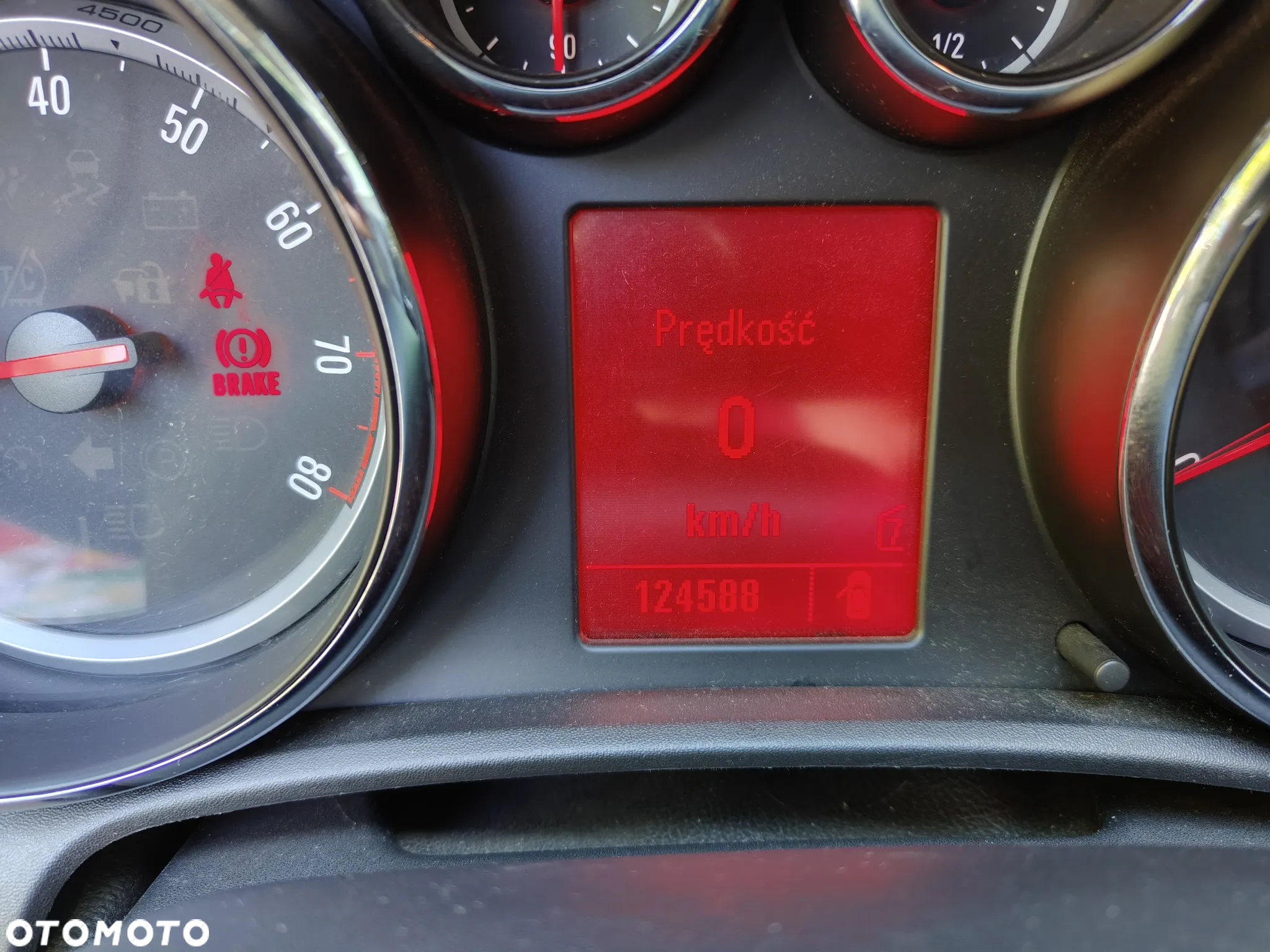 Opel Astra - 12