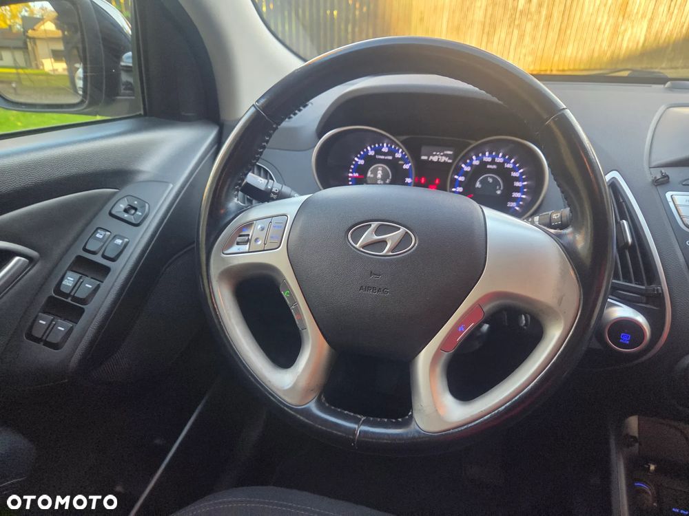 Hyundai ix35 1.6 2WD 5 Star Edition - 21