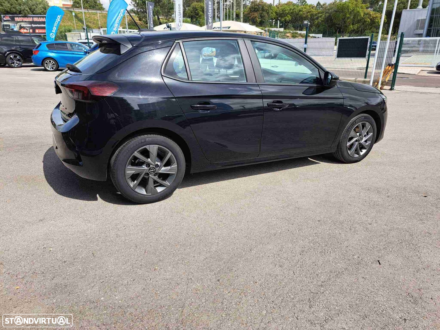 Opel Corsa 1.2 T - 3