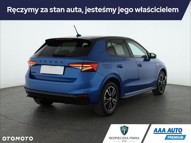Skoda Fabia - 6