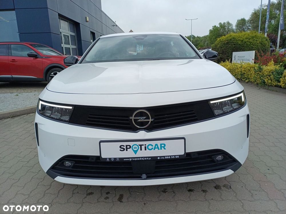 Opel Astra 1.2 T Edition S&S - 2