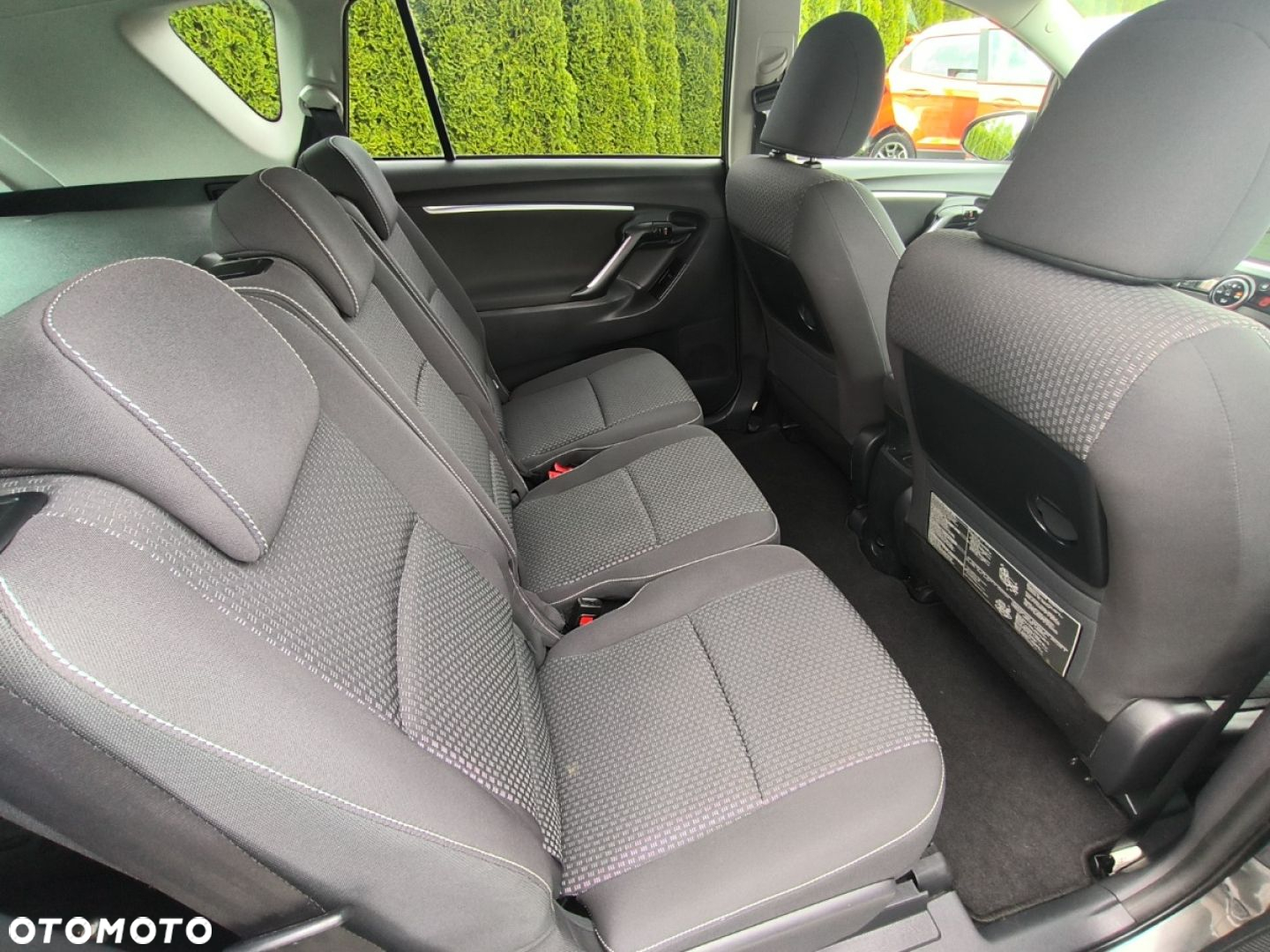 Toyota Verso - 16