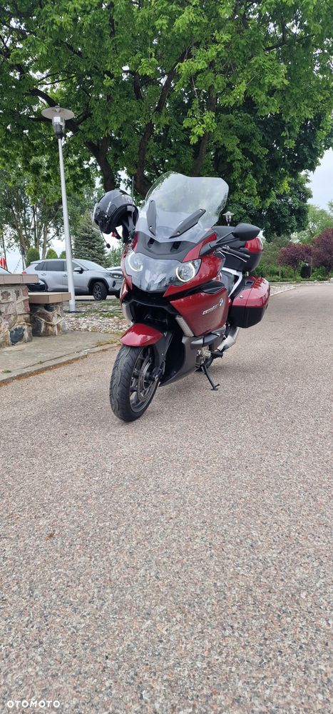 BMW K - 3
