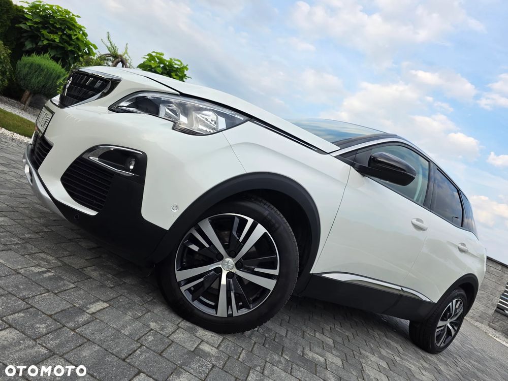 Peugeot 3008 PureTech 130 Stop & Start EAT6 Allure - 5