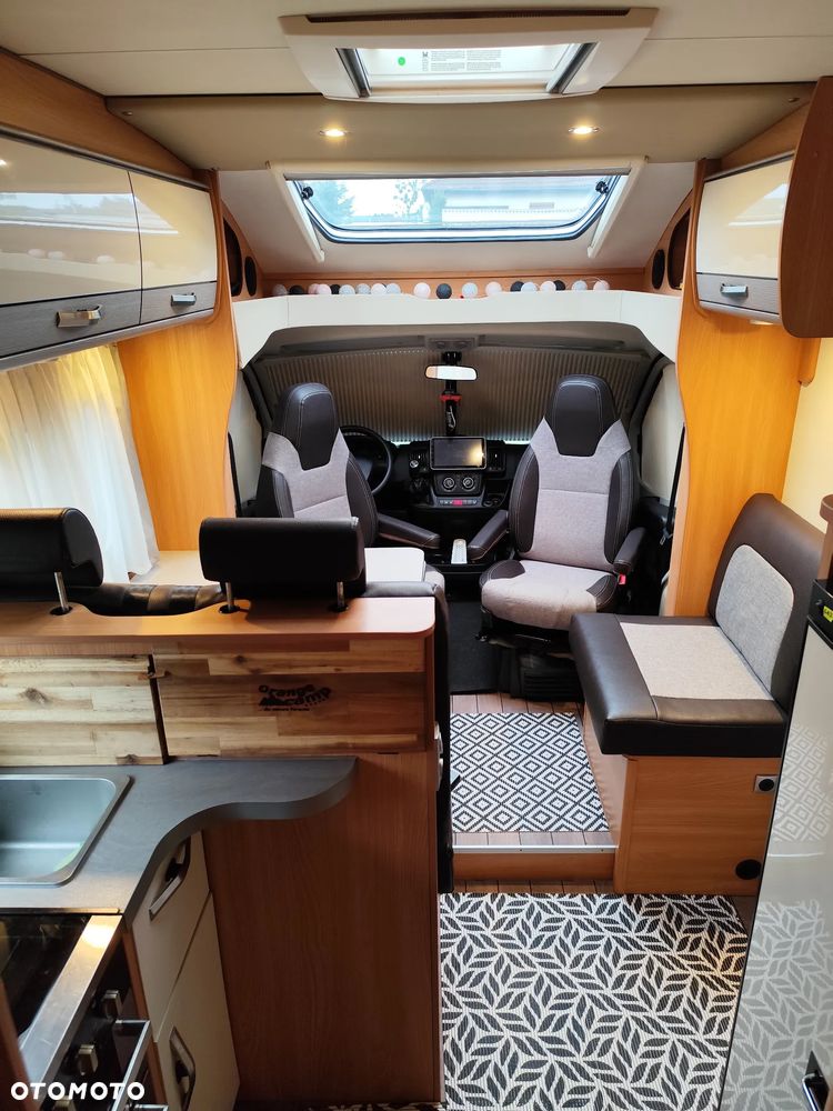 Citroën Orange Camp - 2