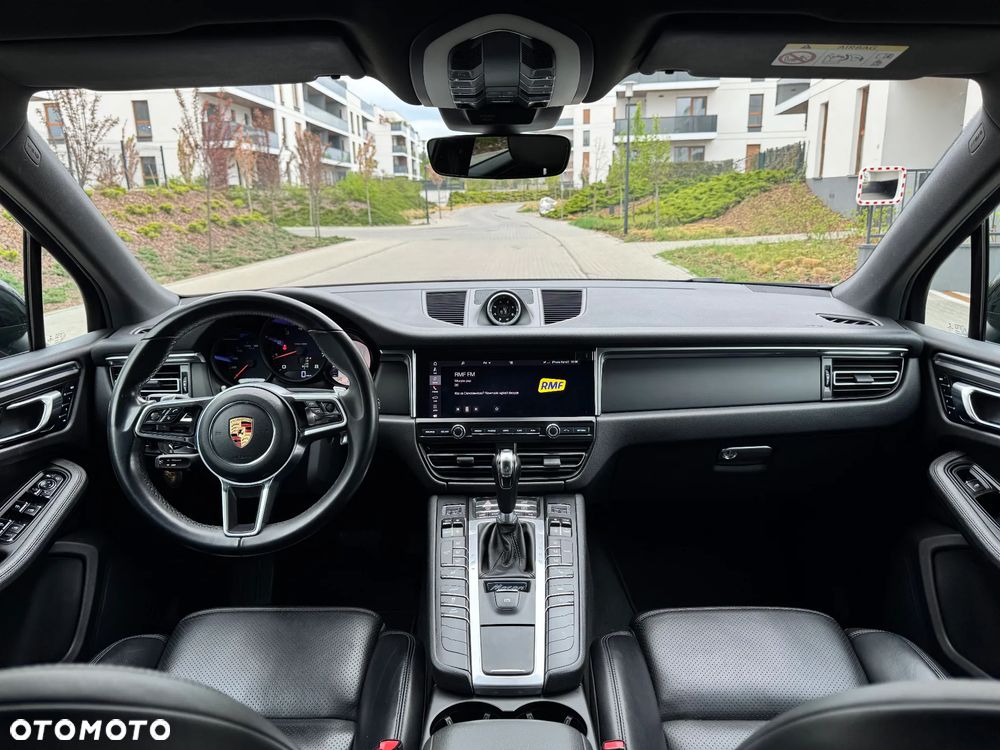 Porsche Macan - 21