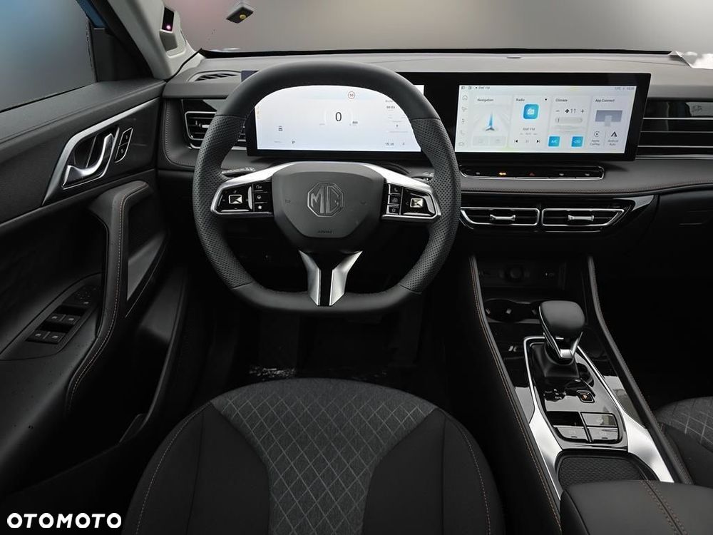 MG HS 1.5T HEV+ Excite - 15