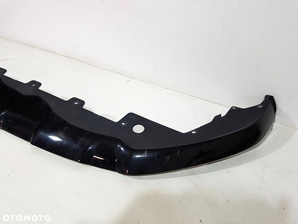 RENAULT AUSTRAL LIFT 25- SPOILER DOKŁADKA DOLNA ZDERZAK PRZÓD 620267472R - 2