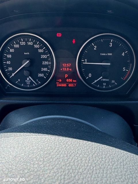 BMW X1 xDrive20d Aut. - 8