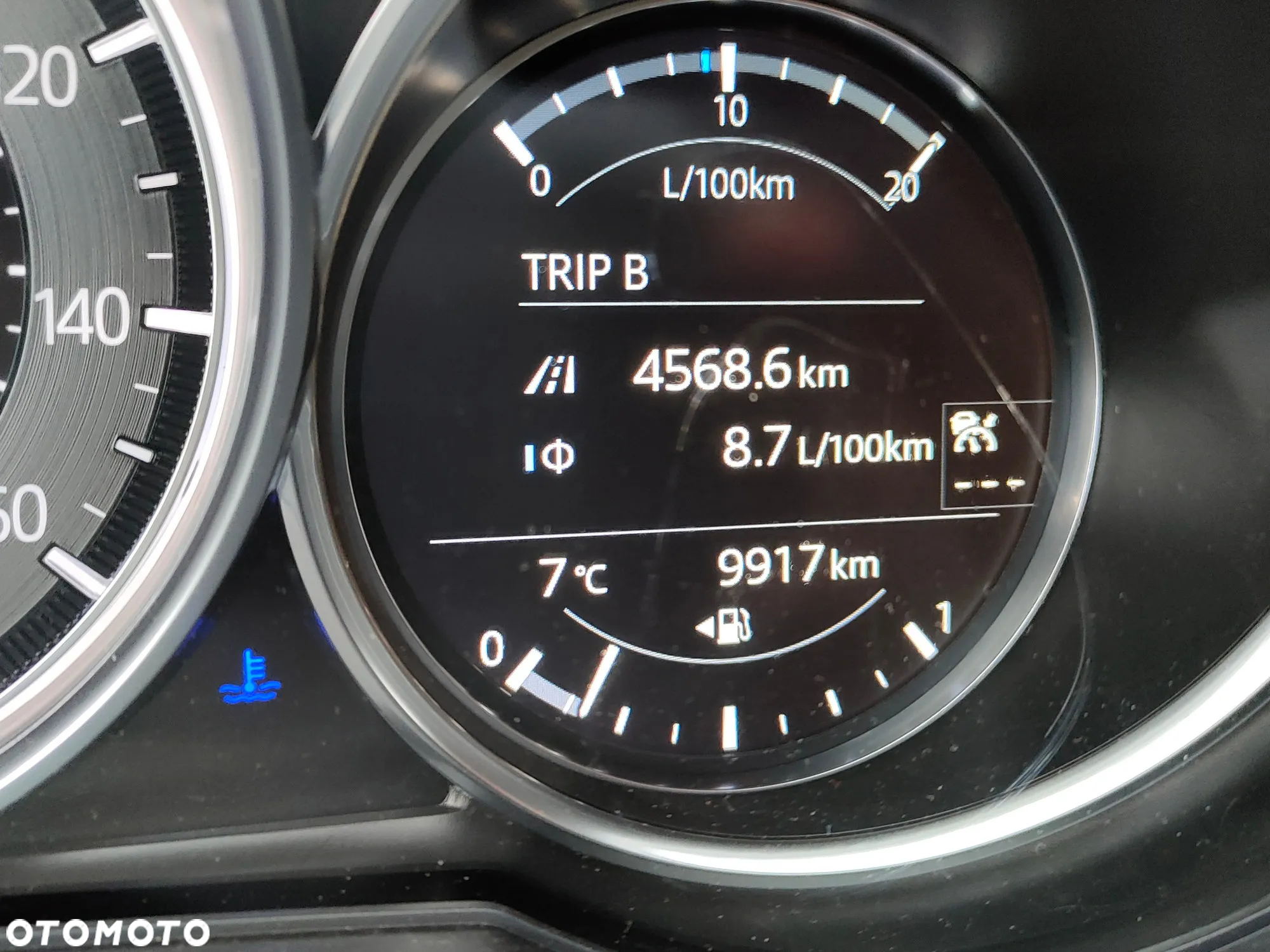 Mazda CX-5 SKYACTIV-G 194 AWD Sports-Line - 18