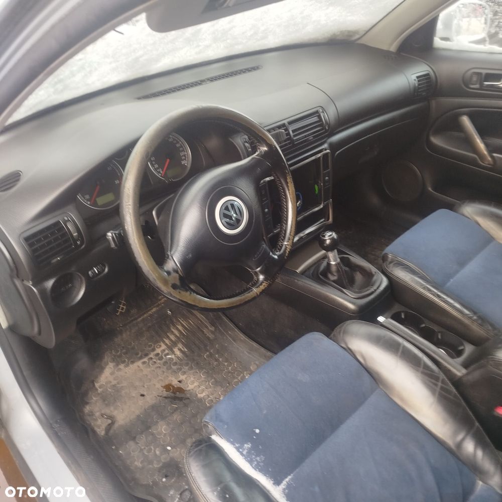 Volkswagen Passat  B5 FL  na części . - 4